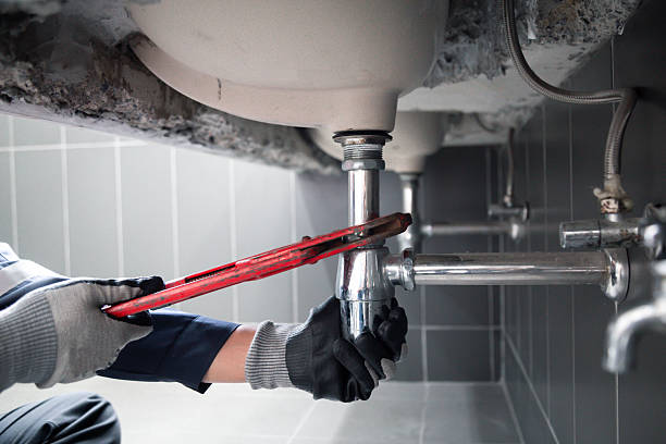 Trusted Drain Cleaning service in Constantine, MI - Masters Plumbing Service